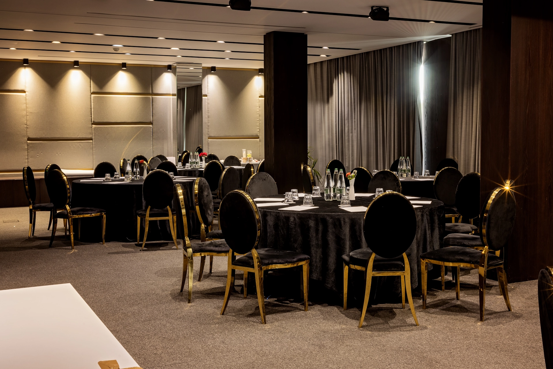 Meetings and Conferences at Marina Bay