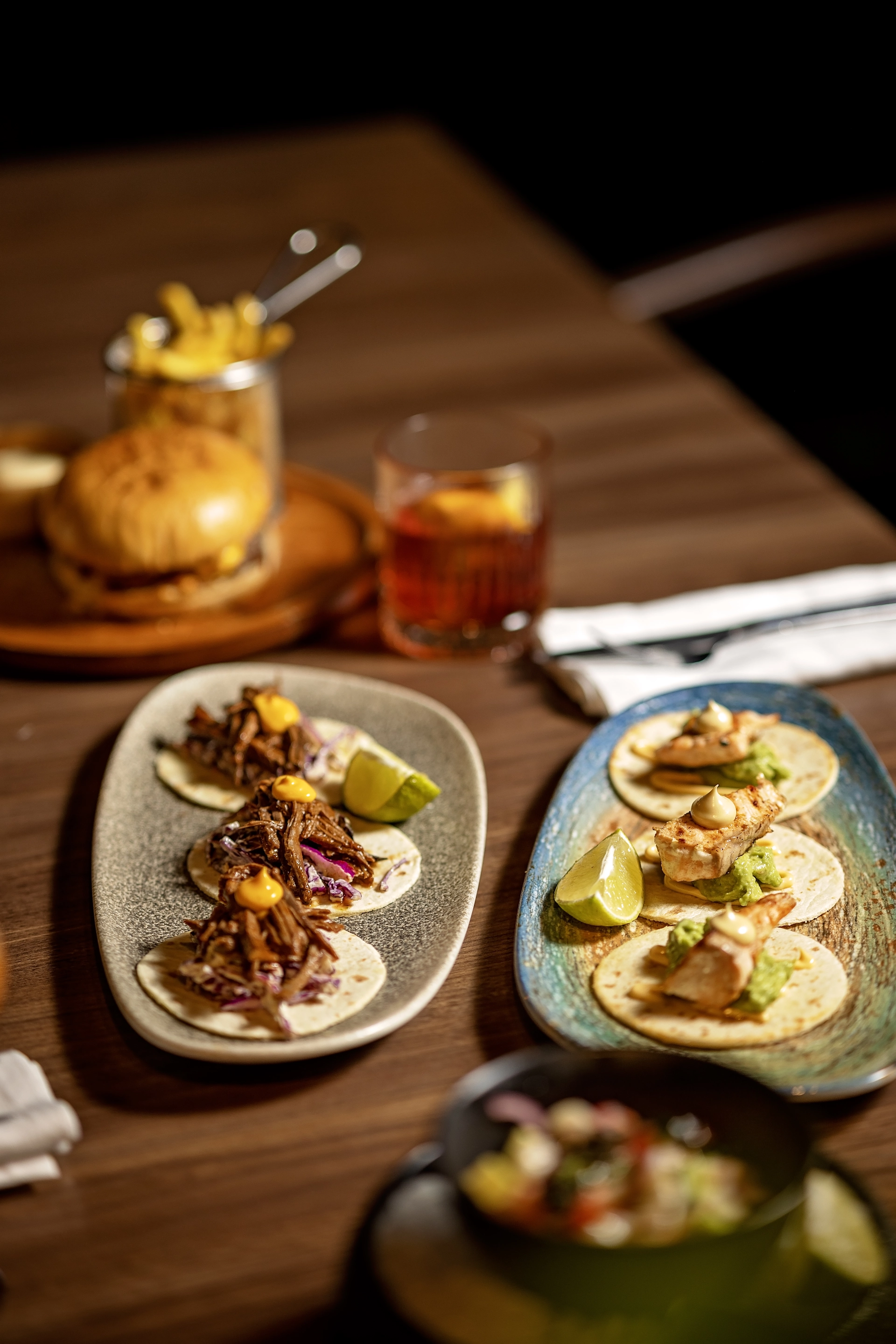 Lime Gastro - Lounge