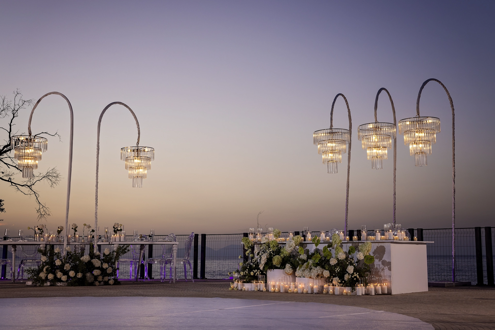 Weddings