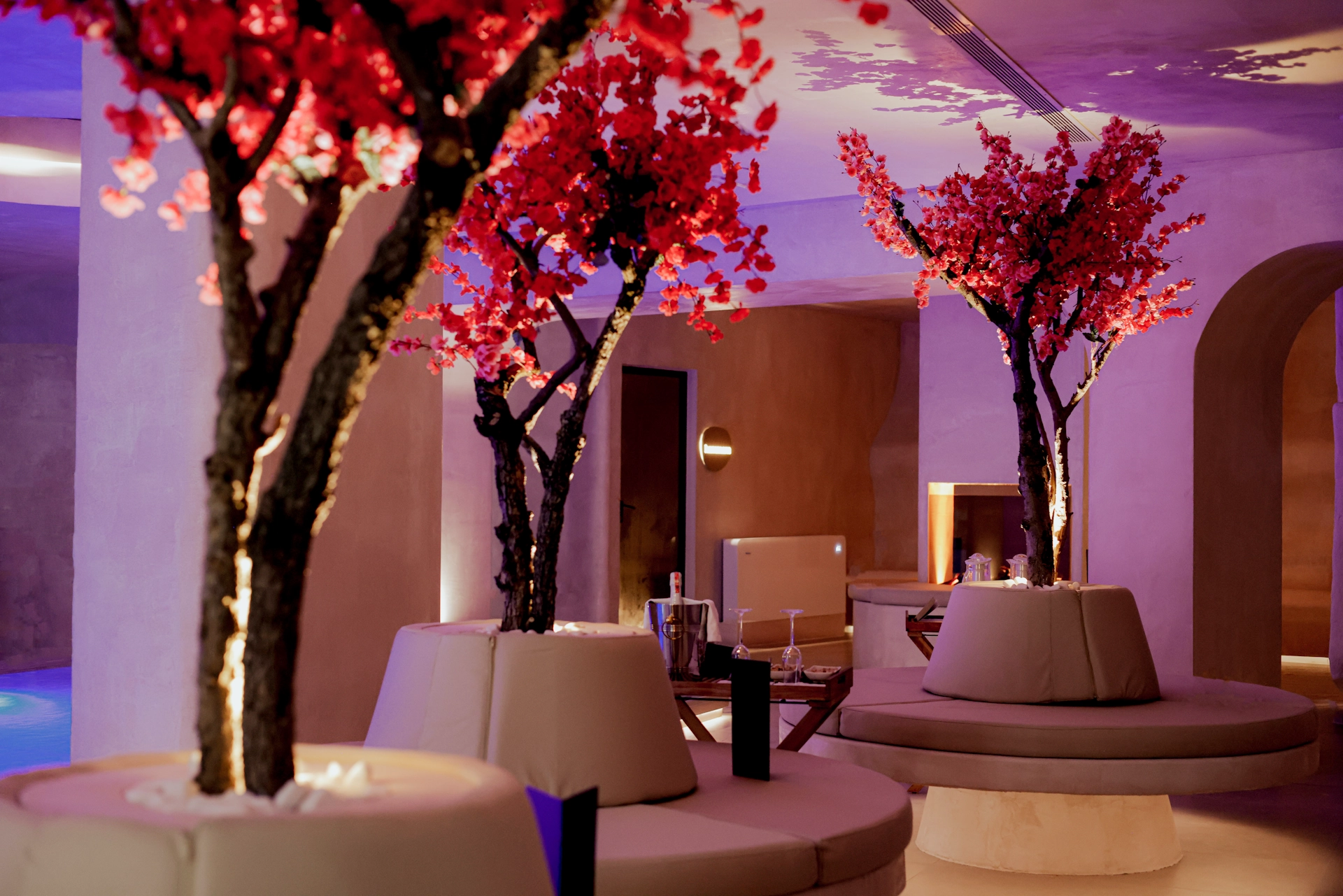 The Spa