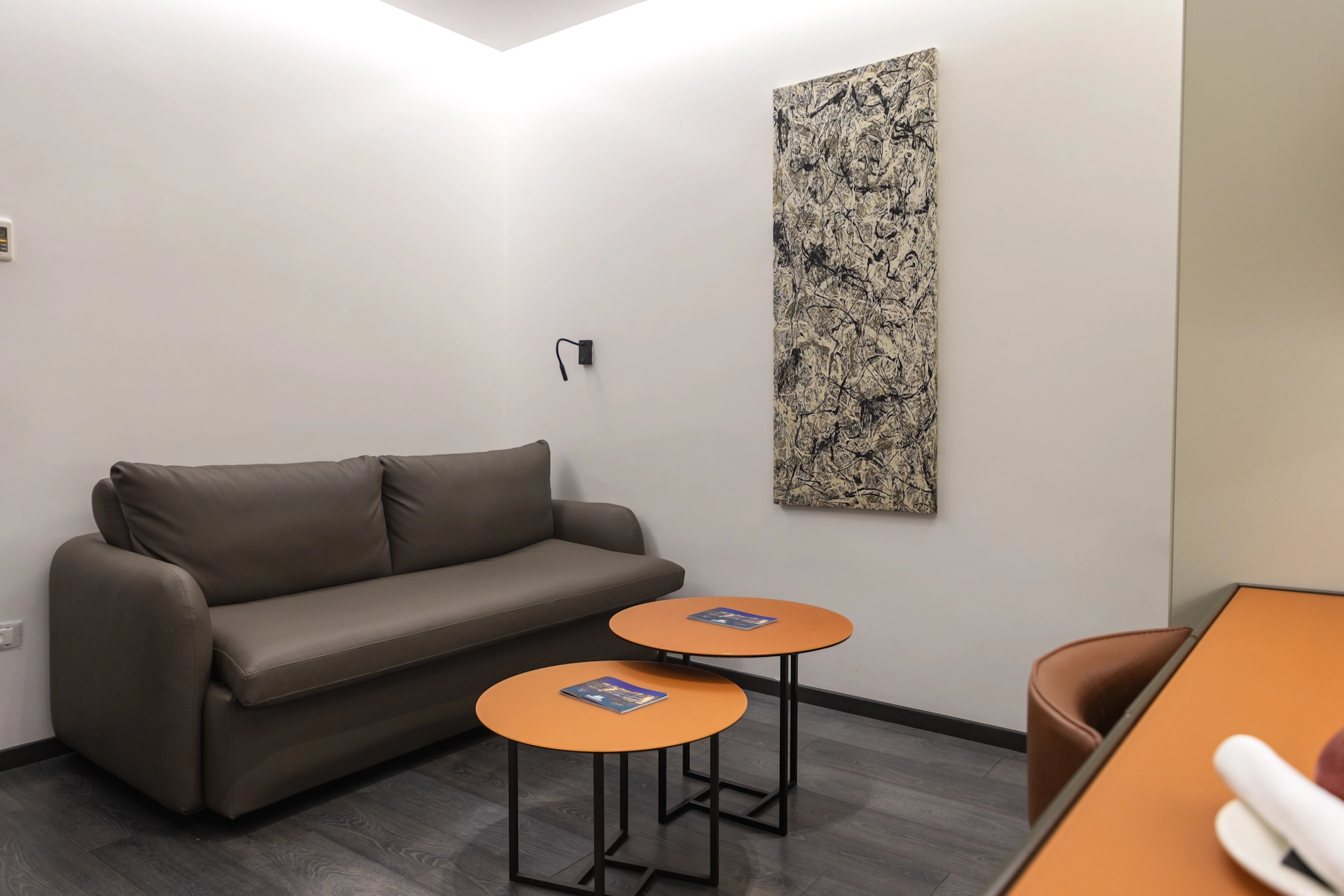 Junior Suite at Marina Bay Resort