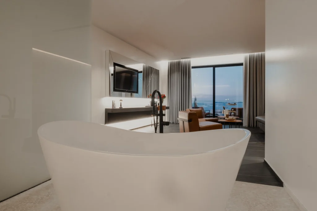 SUITE DELUXE