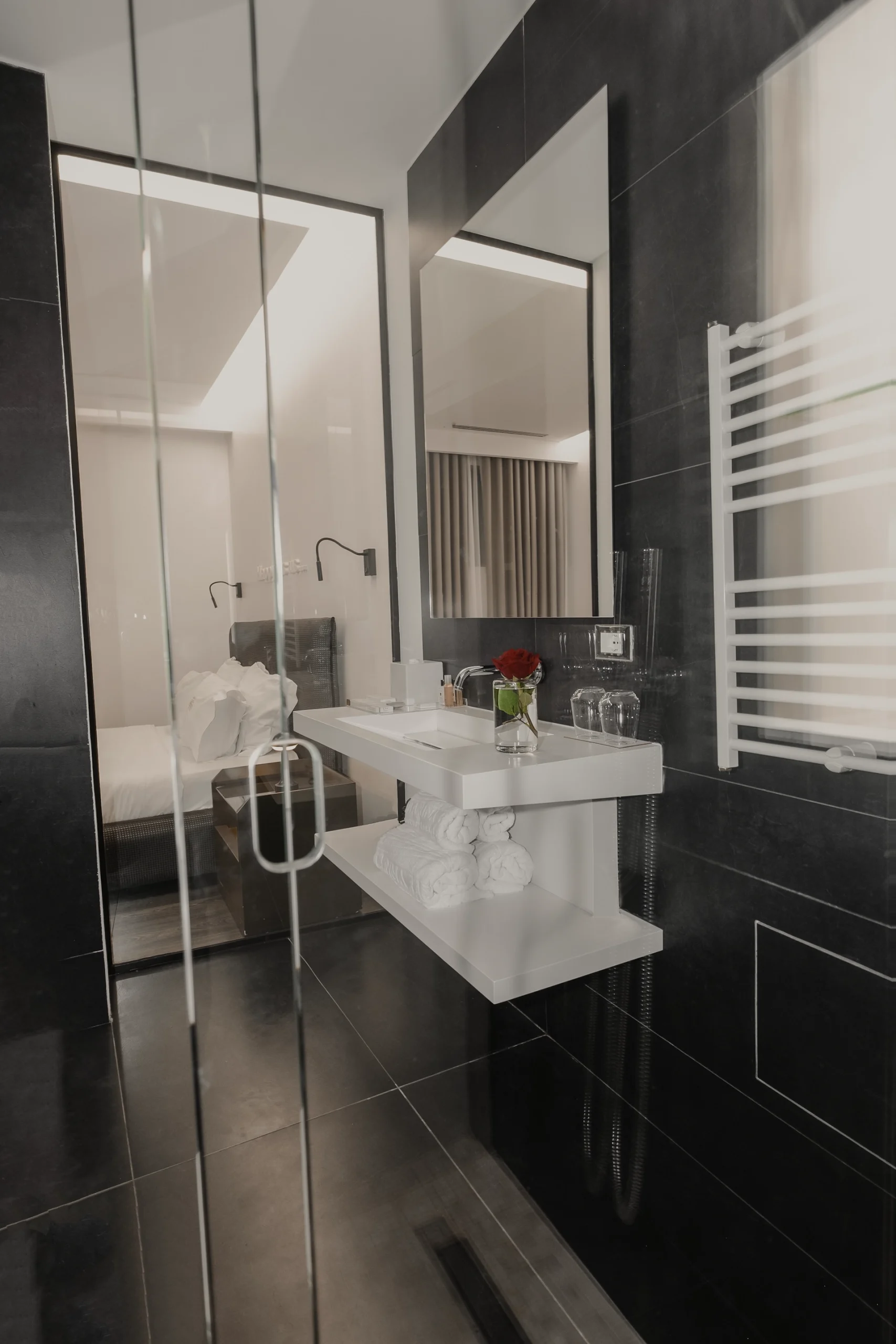 Family Suite Deluxe at Marina Bay Resort