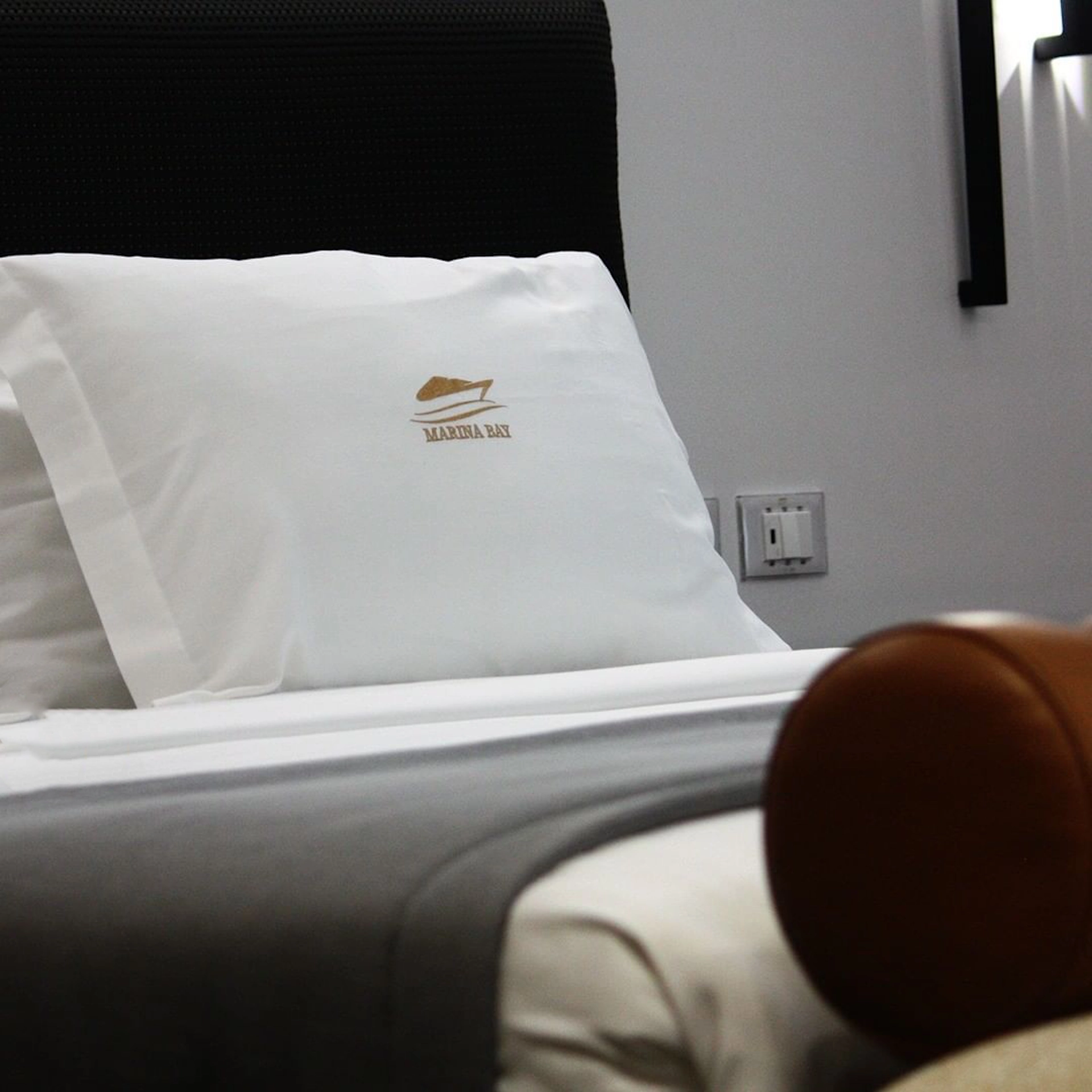 Family Junior Suite Deluxe at Marina Bay Resort