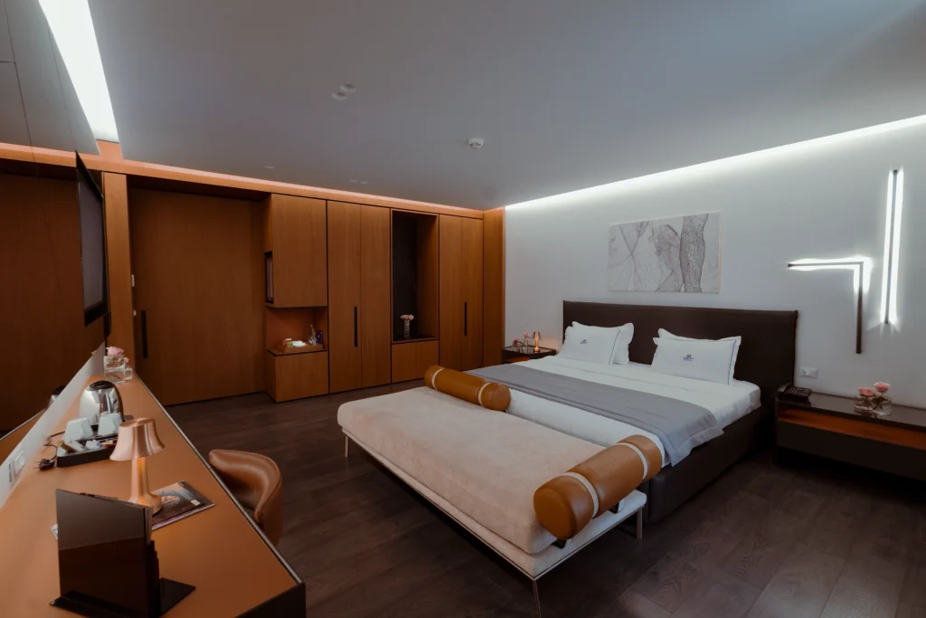 FAMILY JUNIOR SUITE
