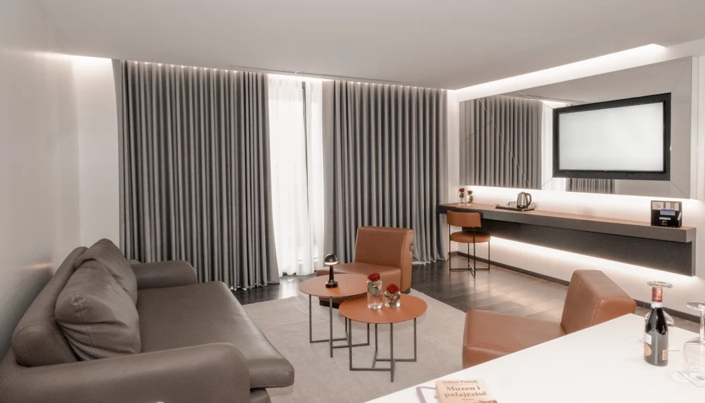 FAMILY SUITE DELUXE