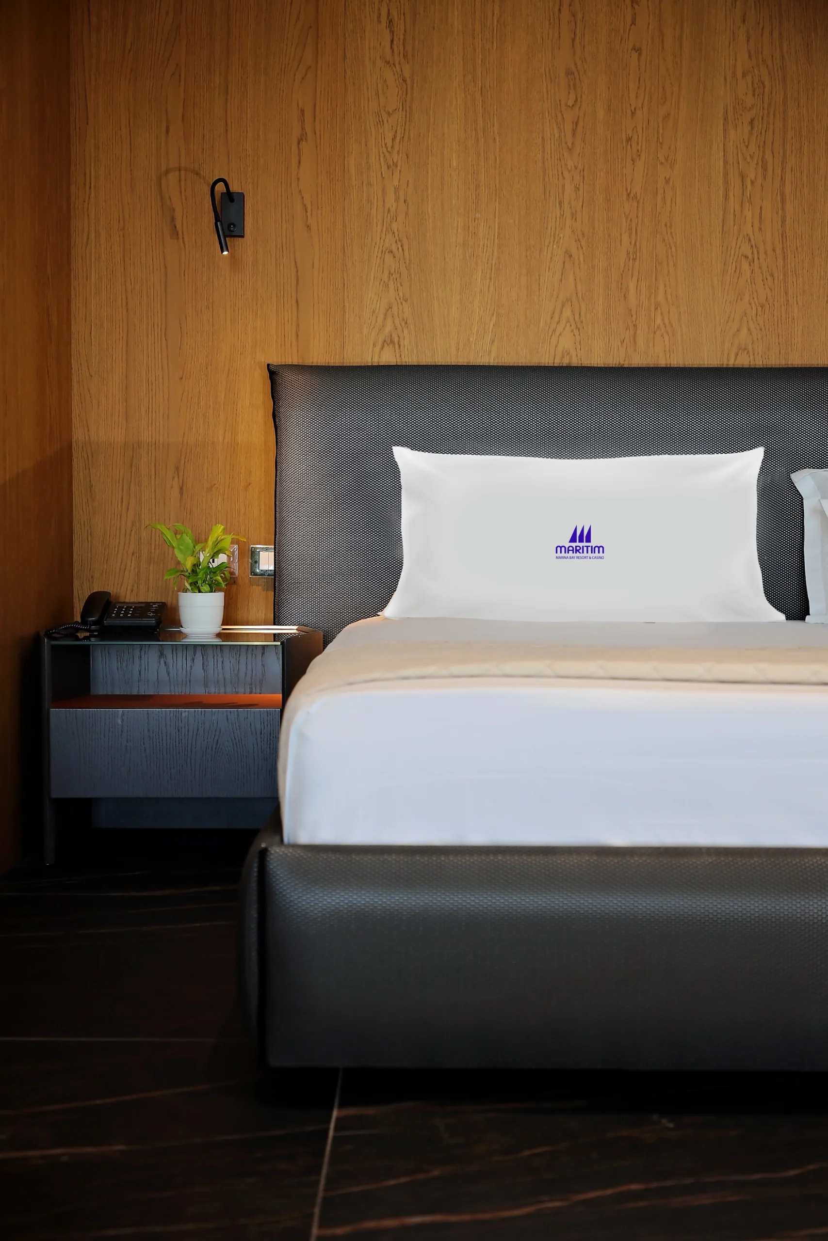 Suite Deluxe at Marina Bay Resort