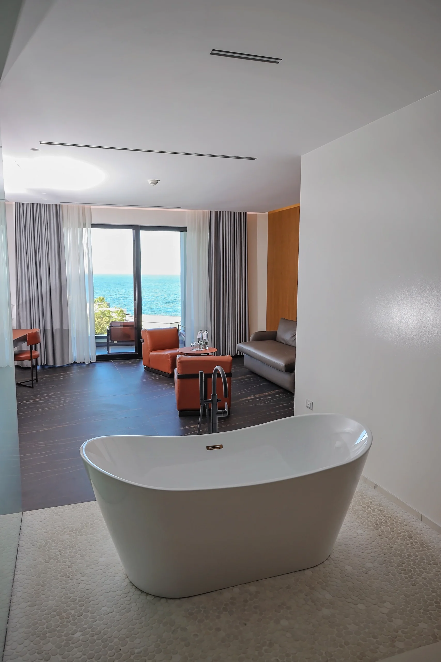 Suite Deluxe at Marina Bay Resort