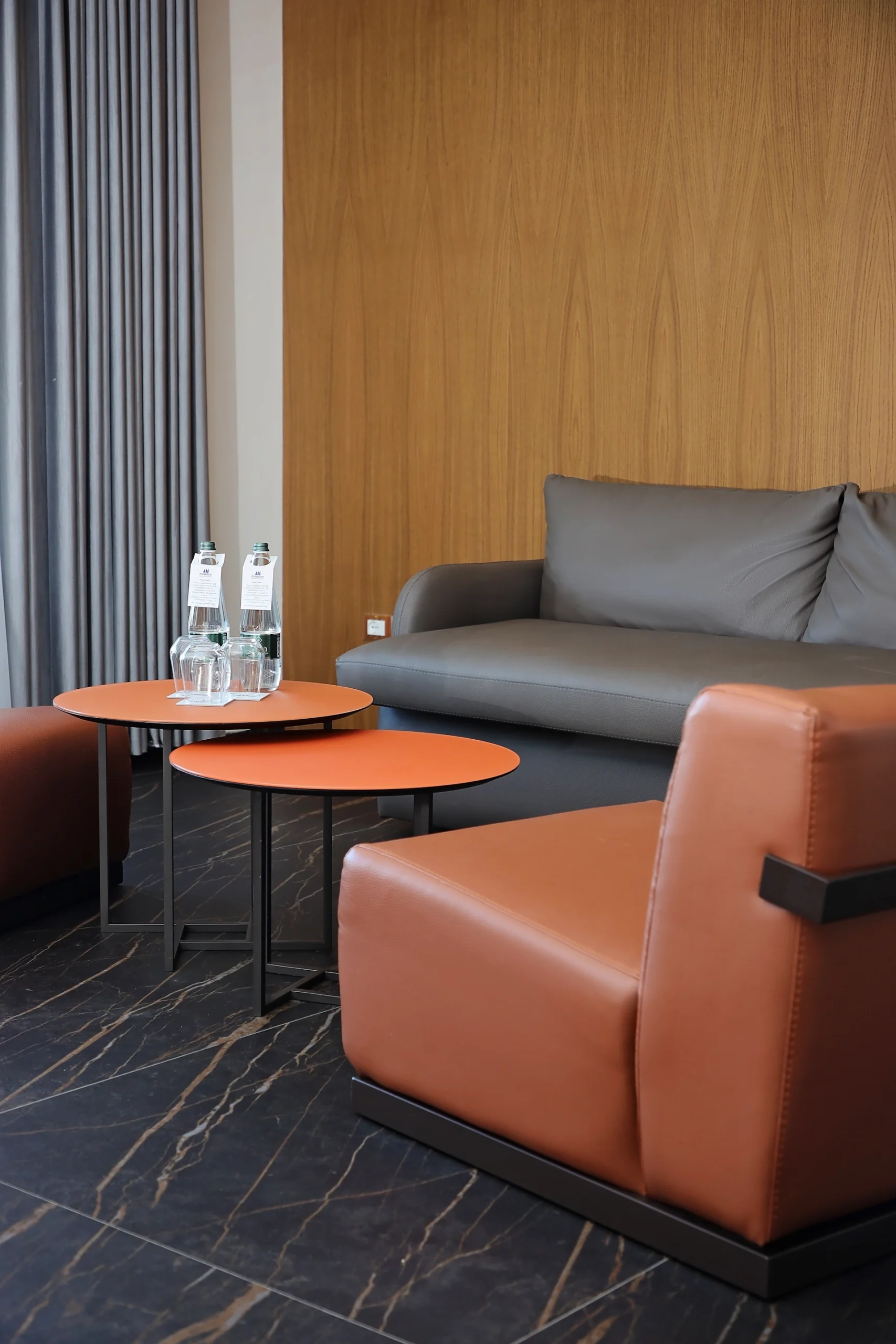 Suite Deluxe at Marina Bay Resort
