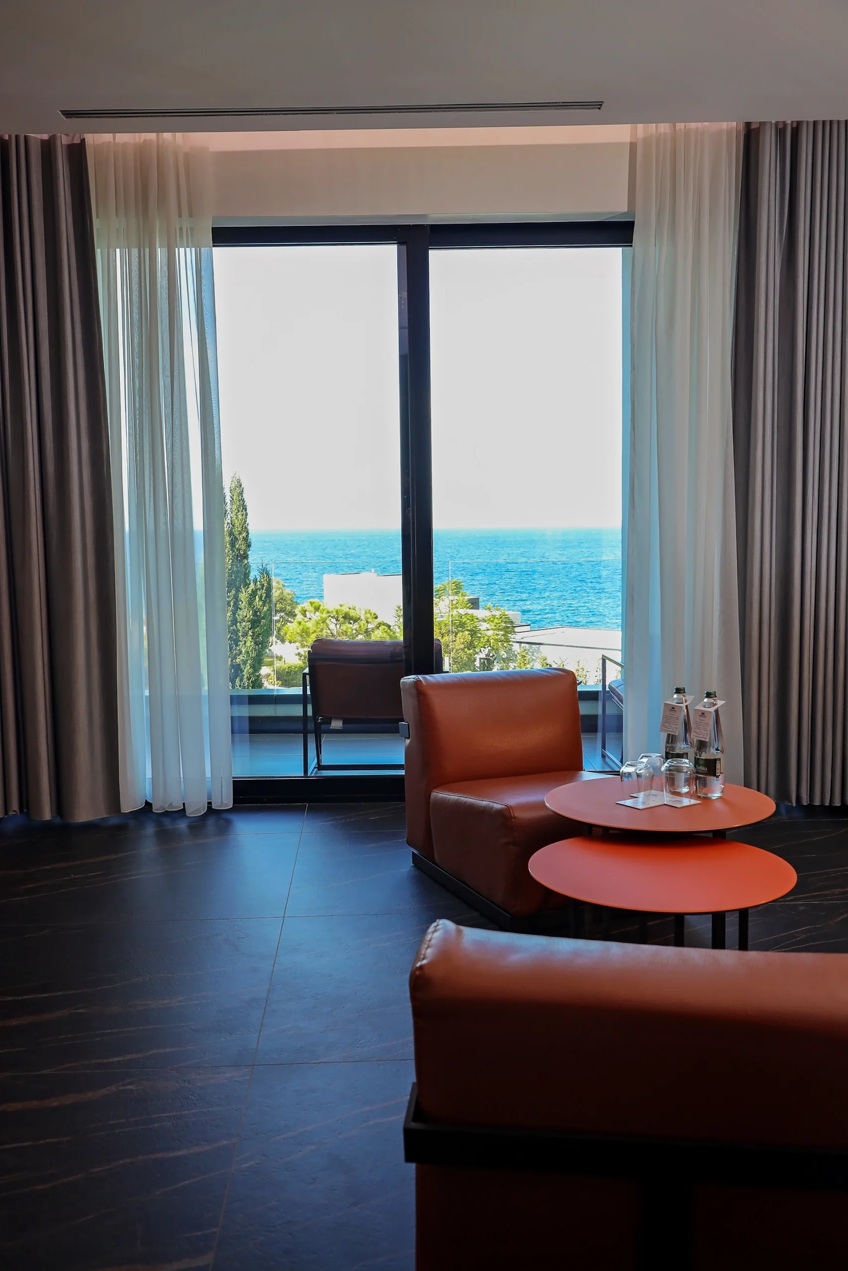 Suite Deluxe at Marina Bay Resort