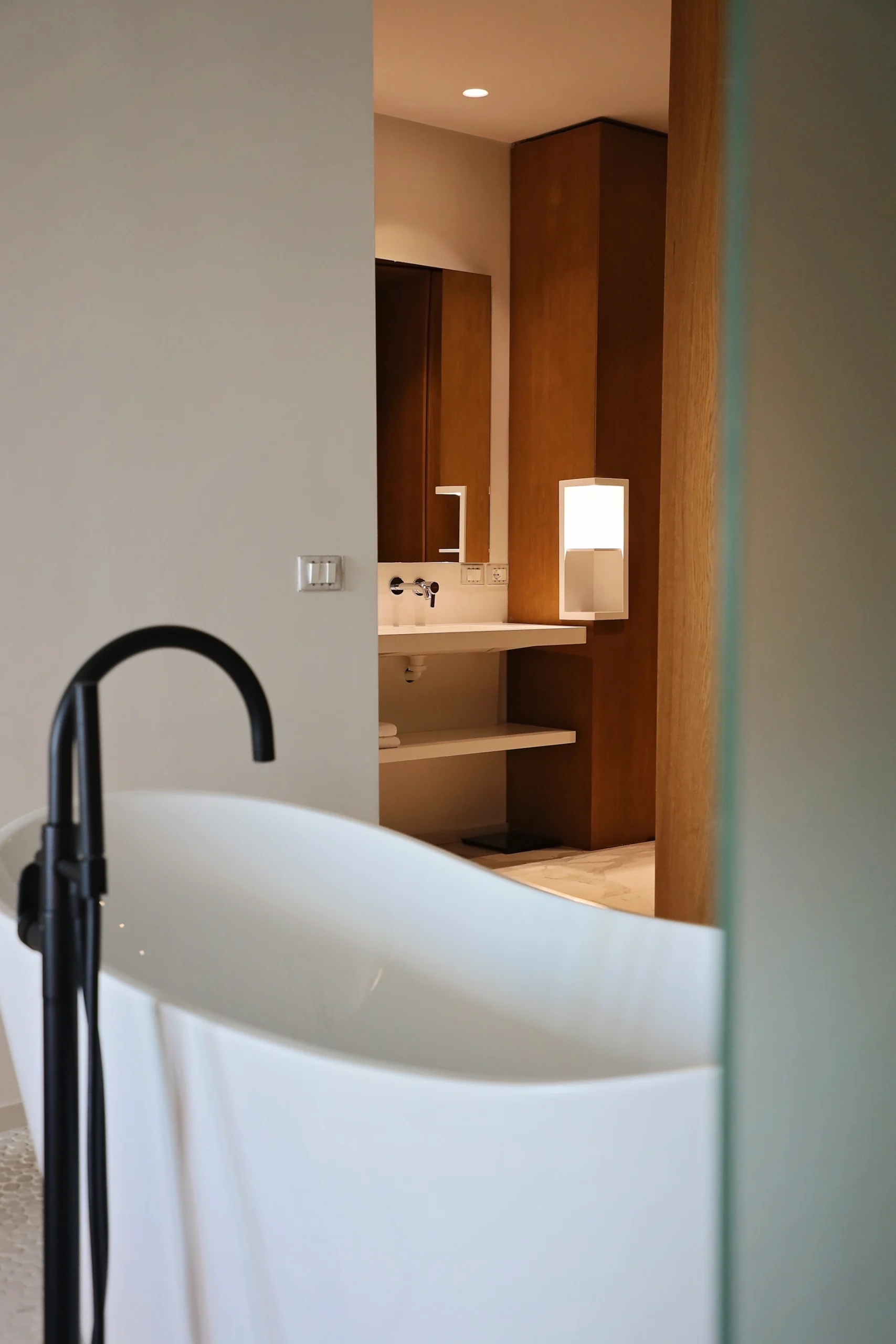Suite Deluxe at Marina Bay Resort
