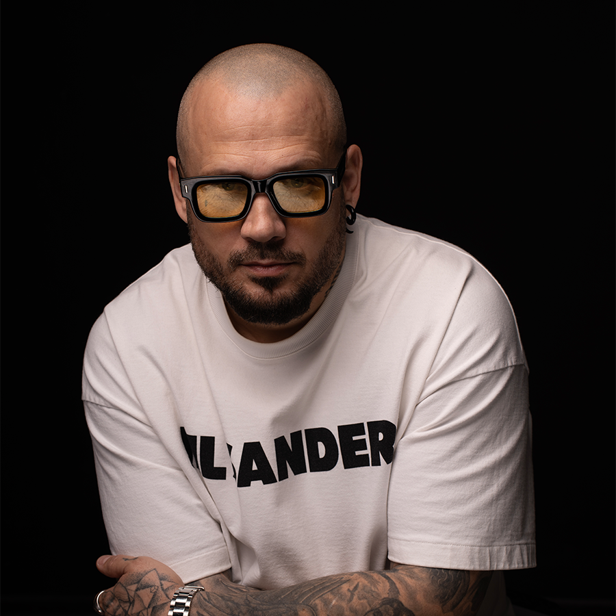 ANDRE RIZO