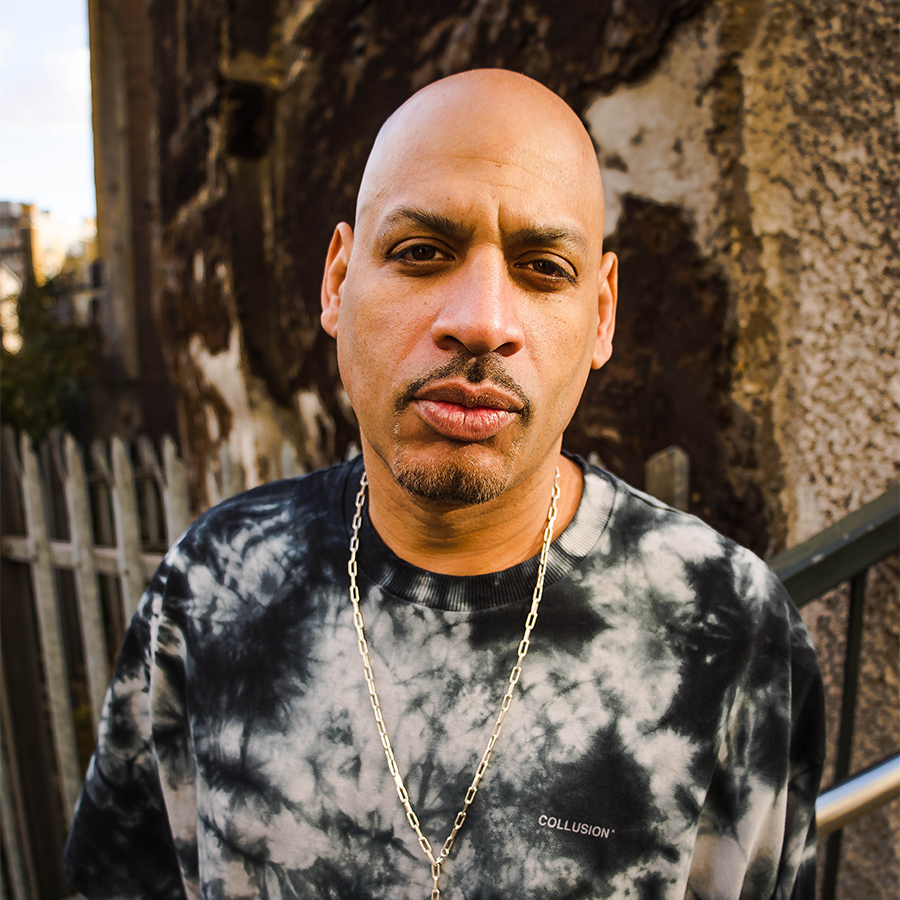 DENNIS FERRER